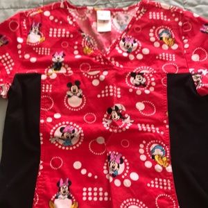 Nursing /medical scrubs